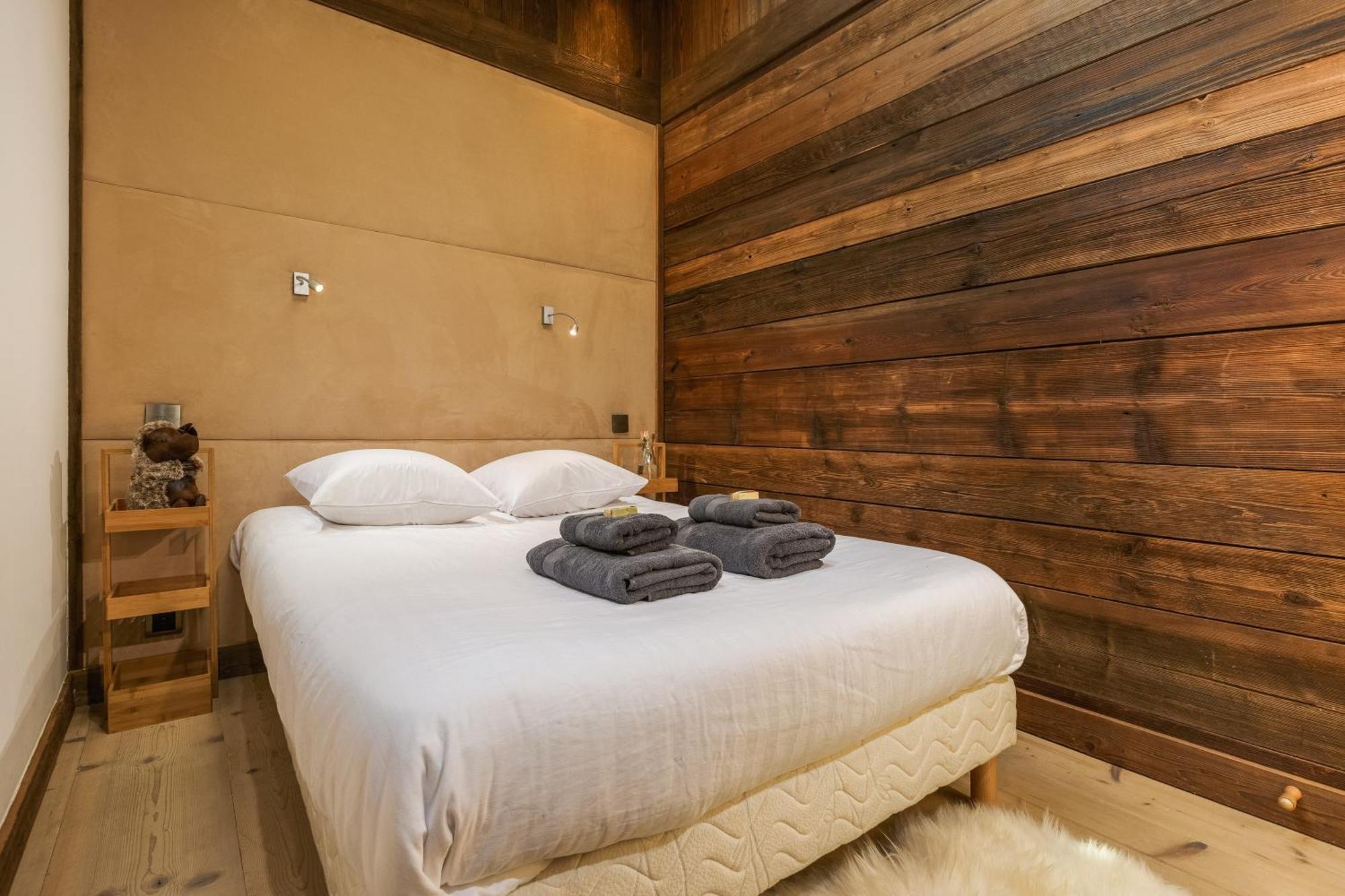 Maison Du Roi - Happy Rentals Chamonix Mont Blanc Exterior foto